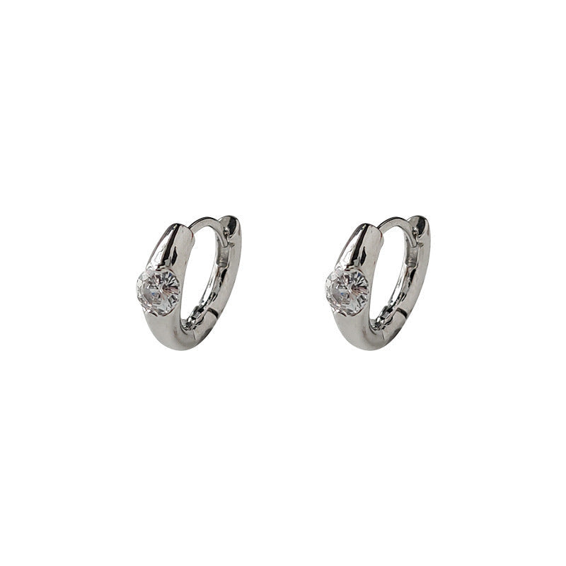 Classic Earring with Timeless Appeal