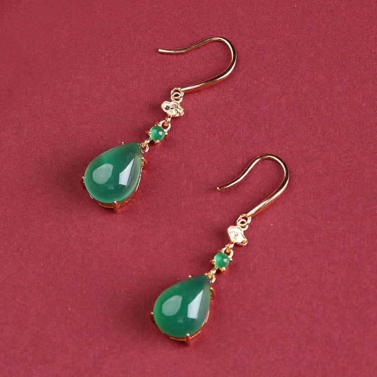 Elegant Gold Earring for Every Occasion