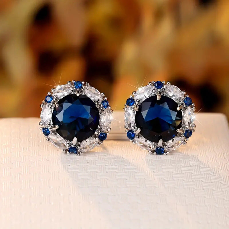Romantic Earring for Special Moments