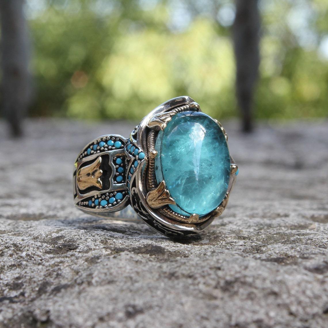 Romantic Ring for Special Moments