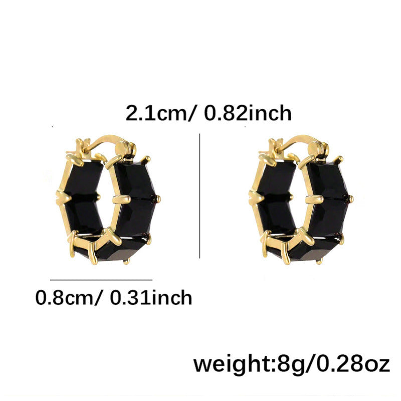 Elegant Earring for Every Occasion