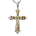 Delicate Artisan Pendant