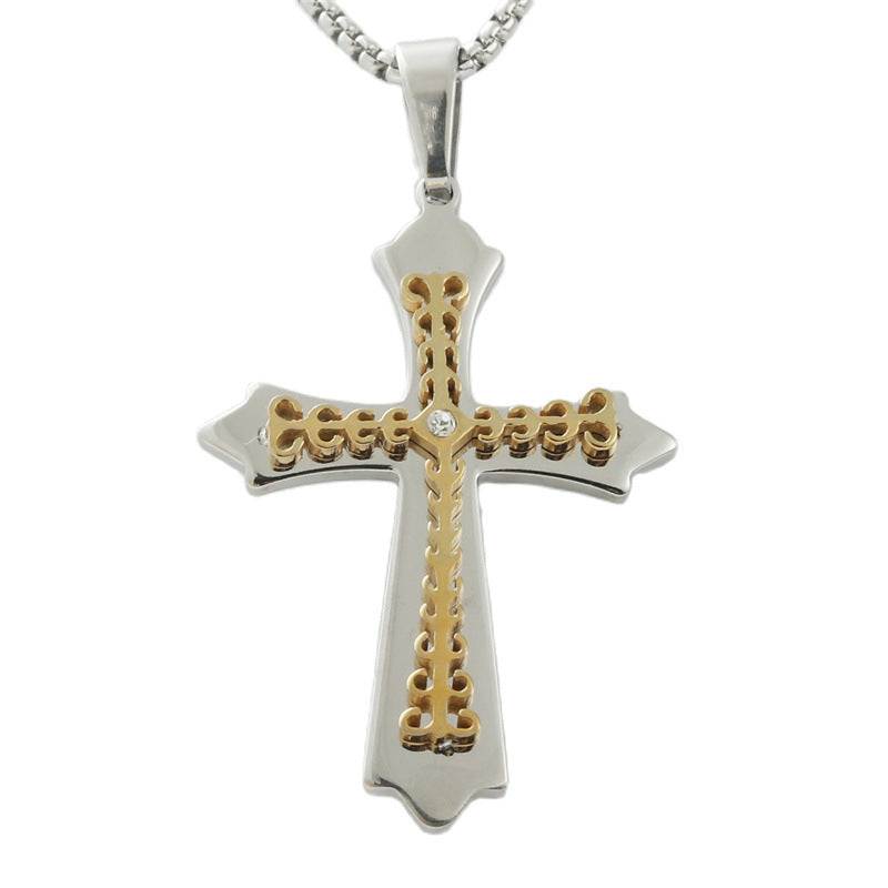 Delicate Artisan Pendant
