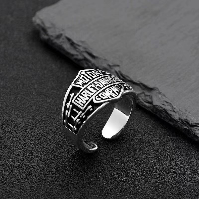 Classic Ring with Timeless Appeal