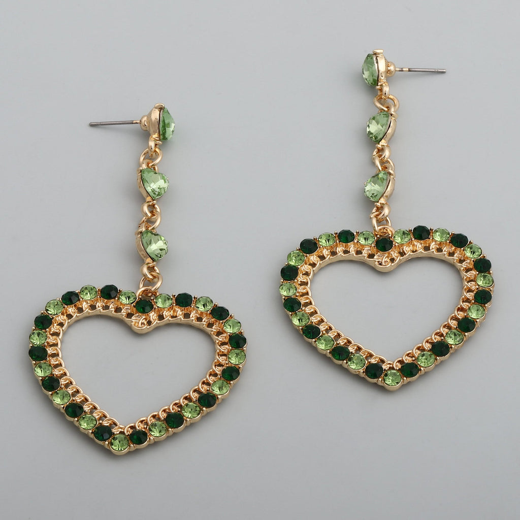 Beautiful Earring with Unique Style