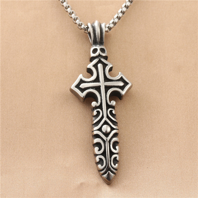 Romantic Pendant for Special Moments