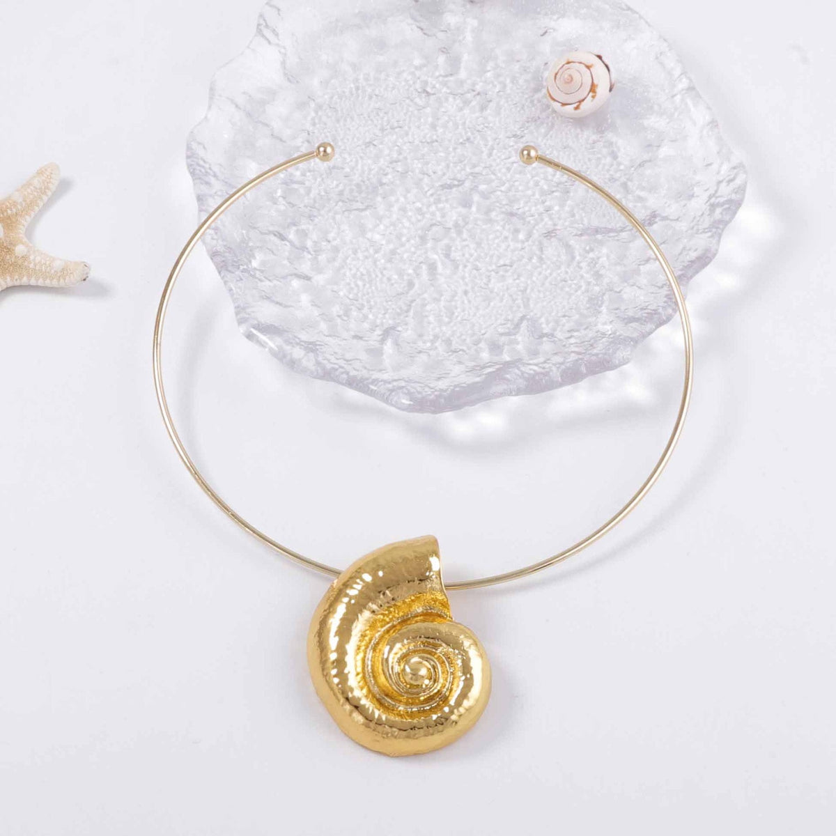 Beautiful Pendant with Unique Style