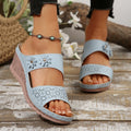 Stylish Orthopedic Sandals for Any Occasion