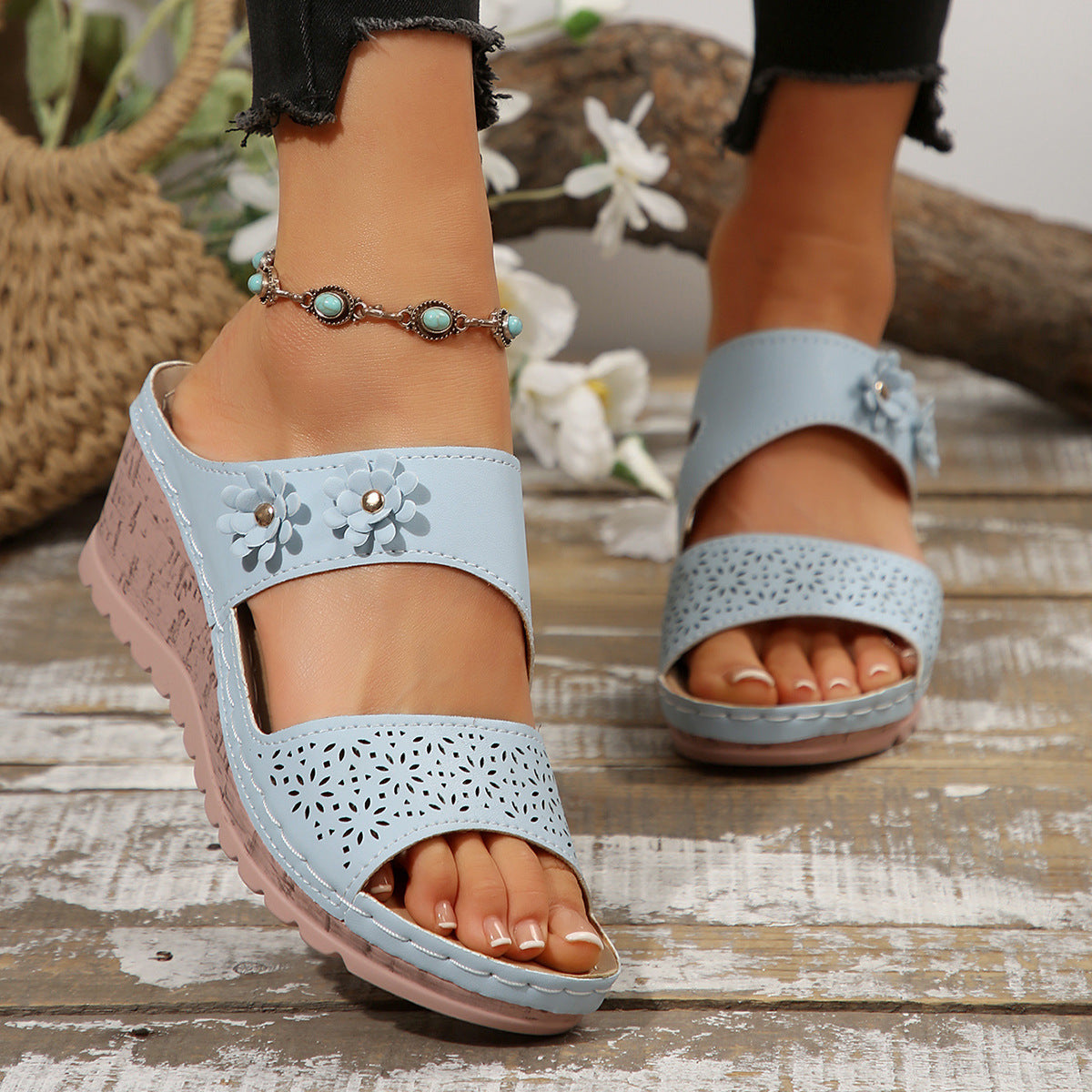 Stylish Orthopedic Sandals for Any Occasion