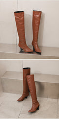 Beautifully Crafted Orthopedic Boots