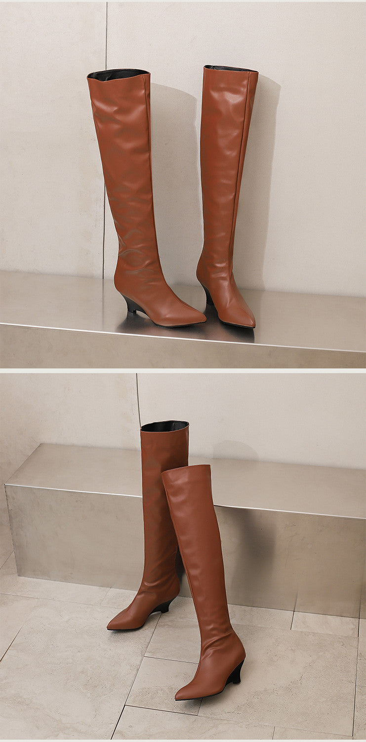 Beautifully Crafted Orthopedic Boots