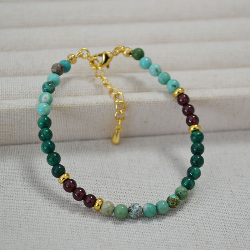 Delicate Artisan Piece