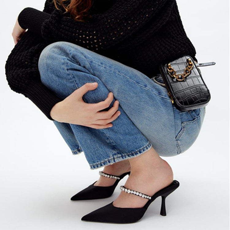 Chic Orthopedic Shoes with Unique Design