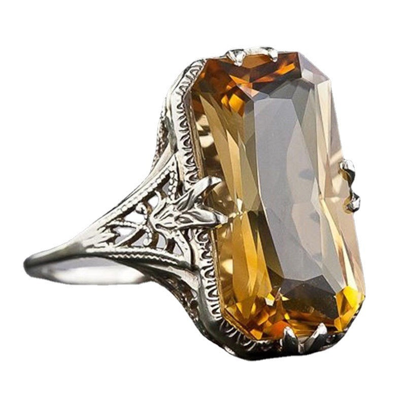 Stunning Ring for Daily Wear