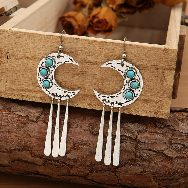Charming Earring for Any Occasion