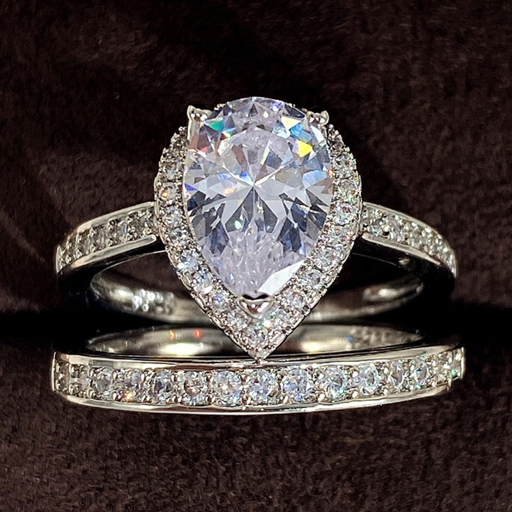 Stunning Gold Ring for Daily Wear