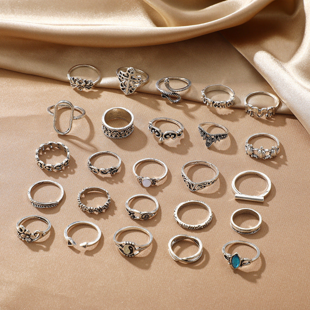 Charming Set for Any Occasion