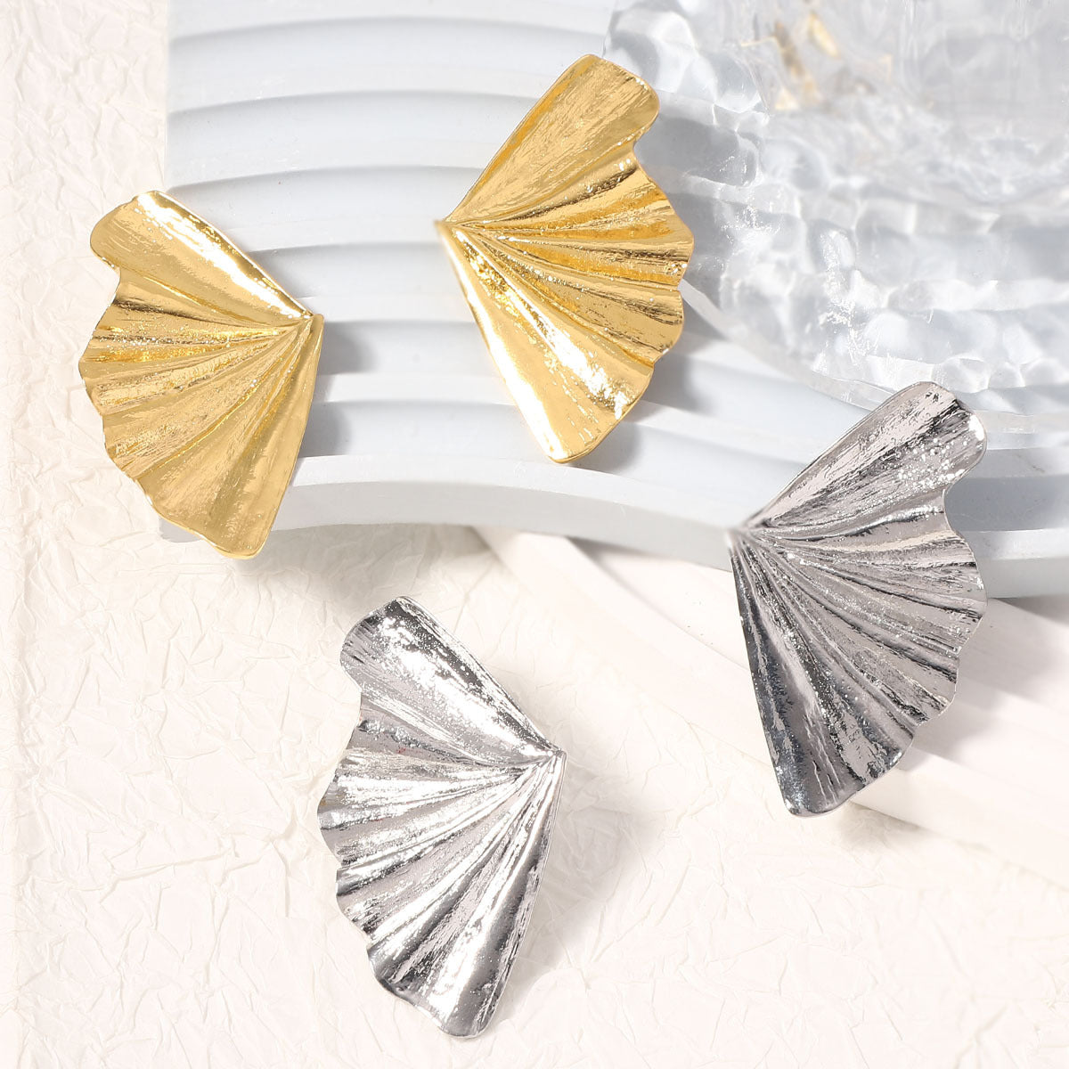 Classic Earring with Timeless Appeal