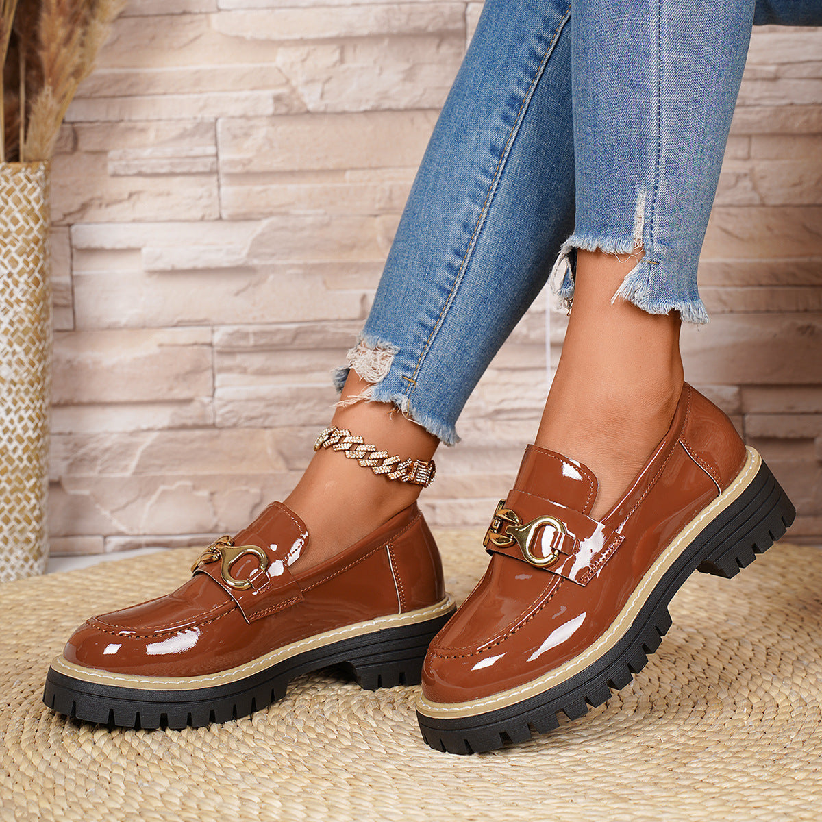Beautifully Crafted Orthopedic Shoes