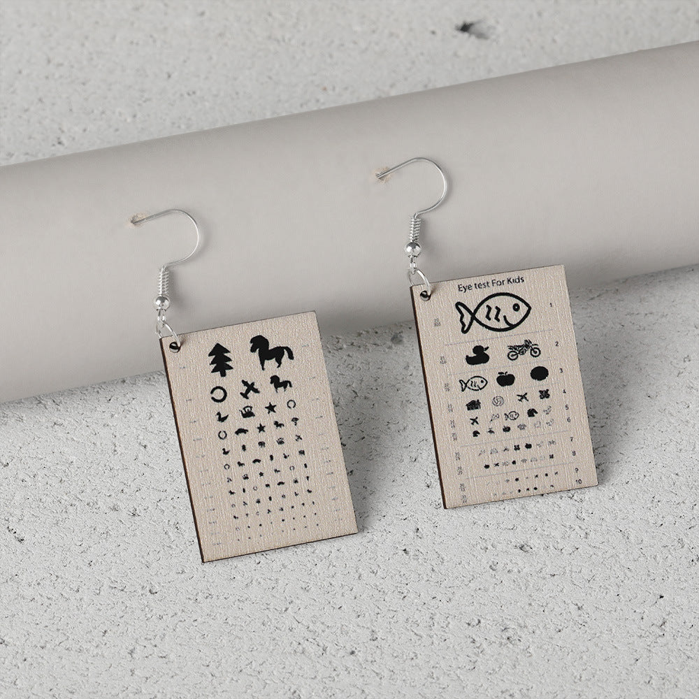 Classic Earring with Timeless Appeal
