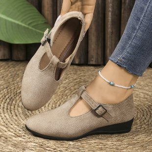 Graceful Orthopedic Shoes for Modern Look