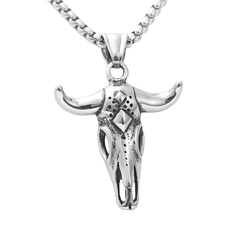 Beautiful Pendant with Unique Style