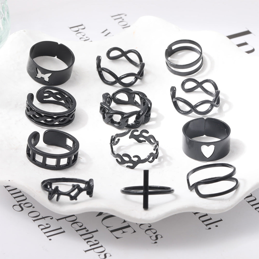 Charming Ring for Any Occasion