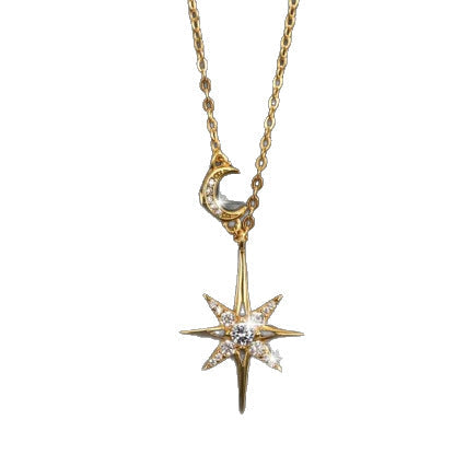 Vintage Handmade Necklace