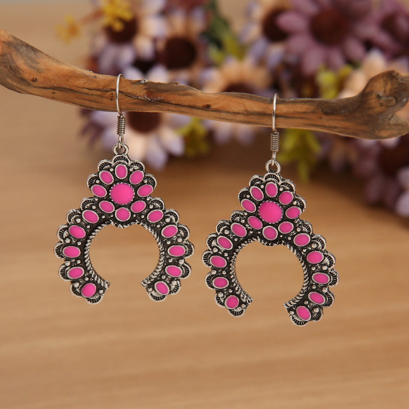 Stunning Earring for Daily Wear