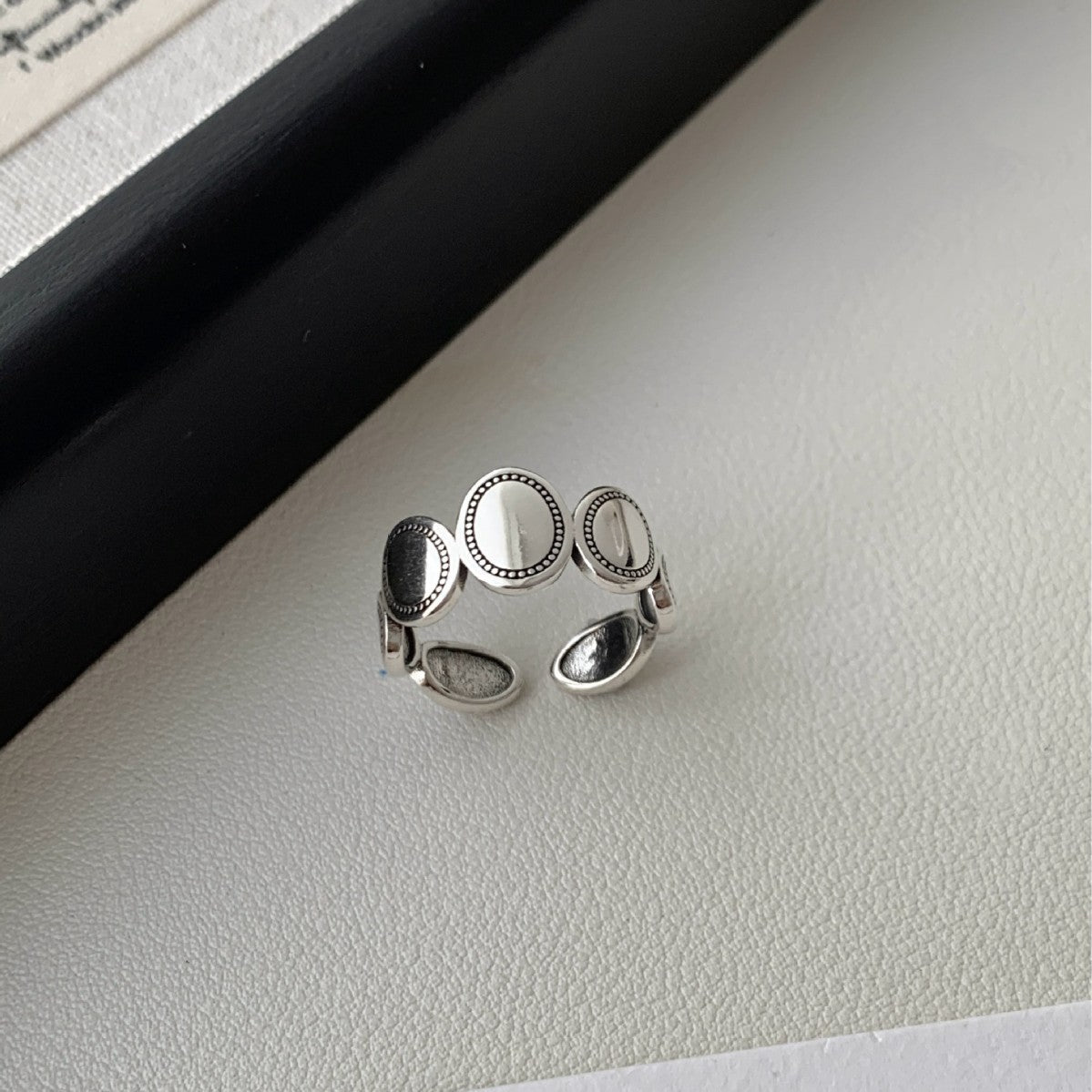 Beautiful Piece with Unique Style