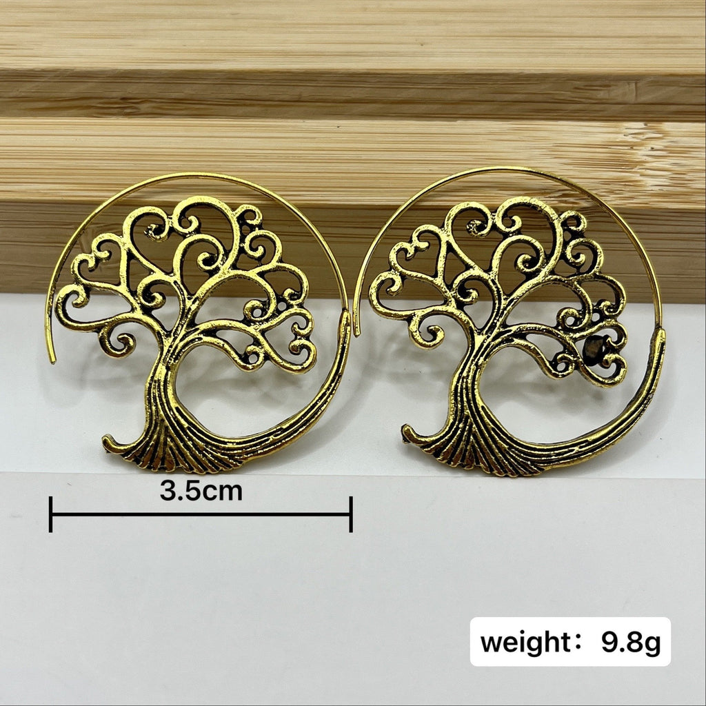 Charming Earring for Any Occasion