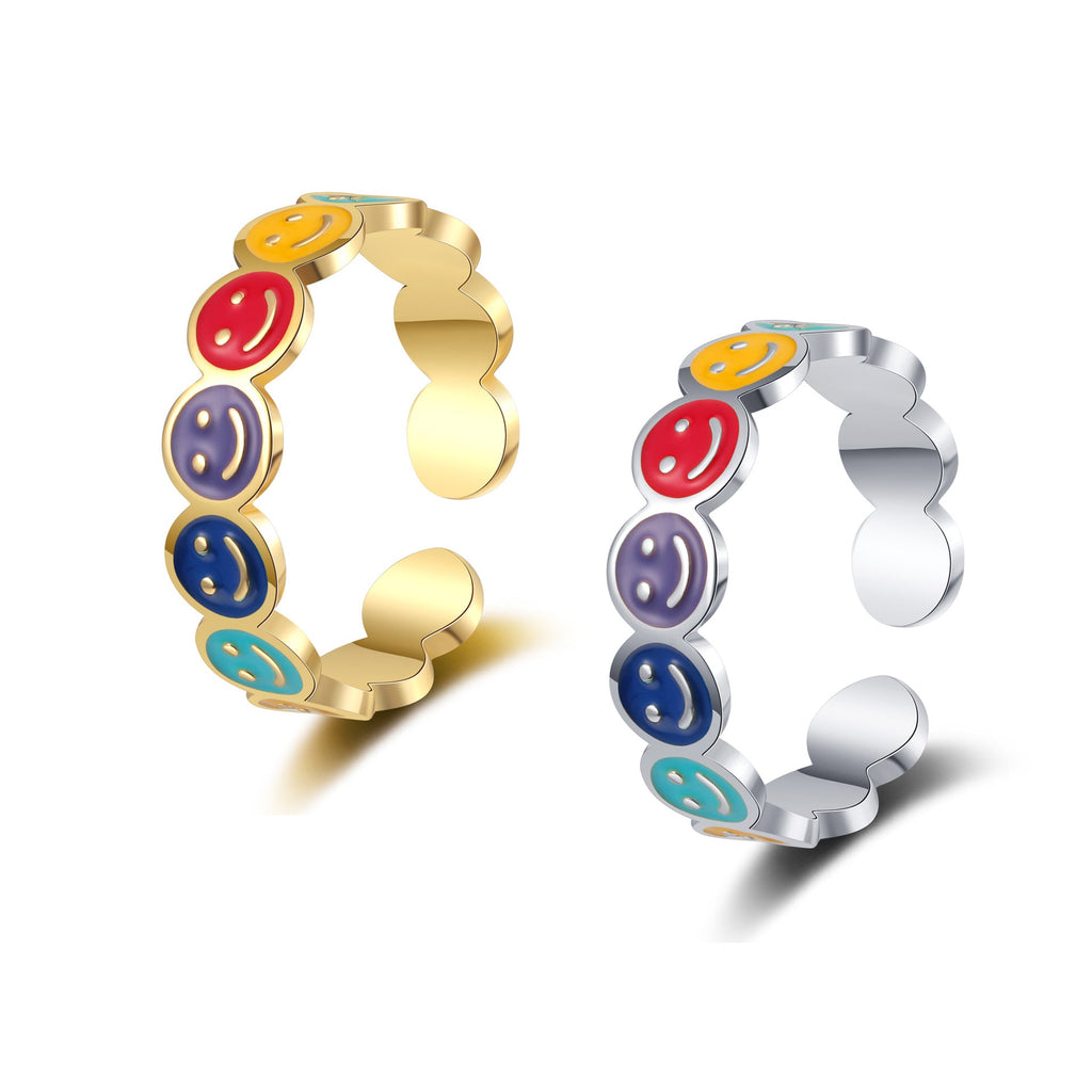 Romantic Ring for Special Moments