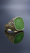 Stunning Ring for Daily Wear