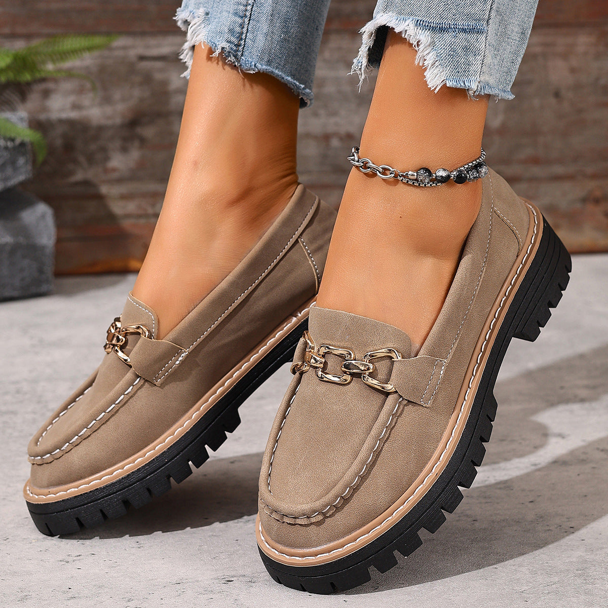 Stylish Orthopedic Shoes for Any Occasion