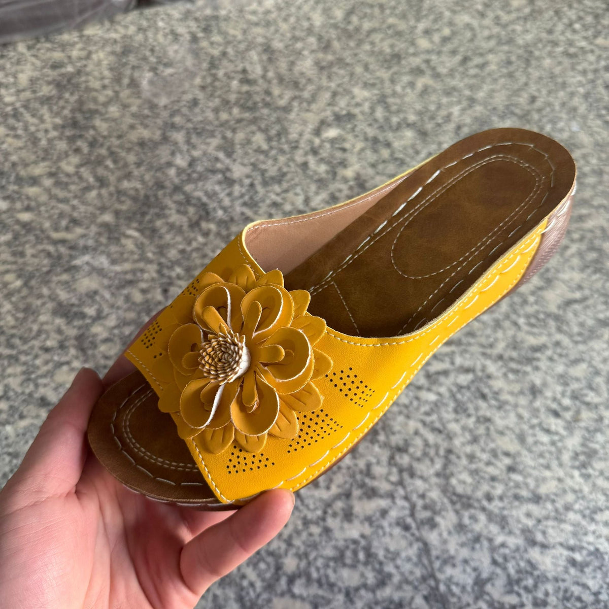 Stylish Orthopedic Sandals for Any Occasion