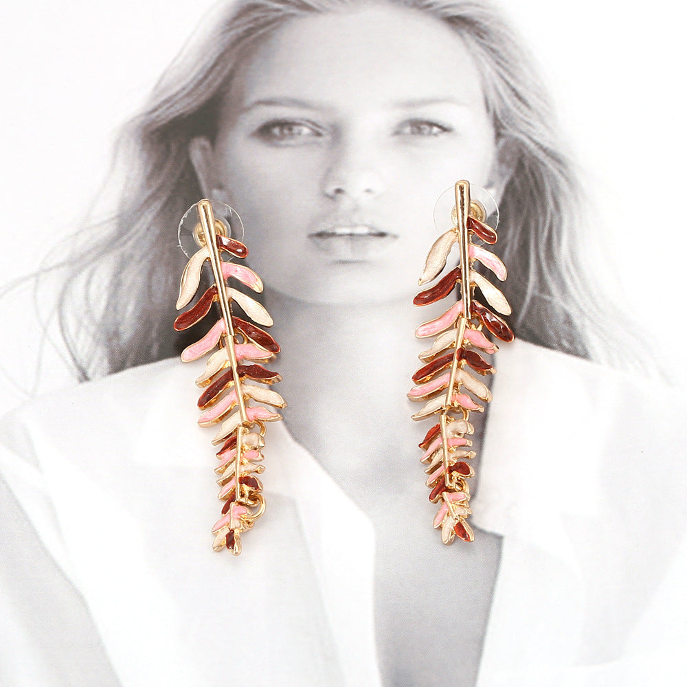 Charming Earring for Any Occasion