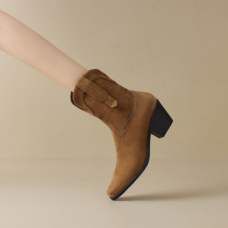 Comfortable Orthopedic Boots for Daily Wear