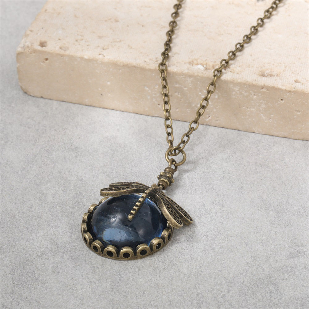 Romantic Necklace for Special Moments