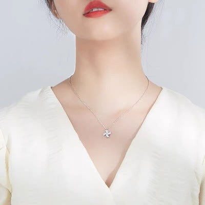 Delicate Artisan Necklace