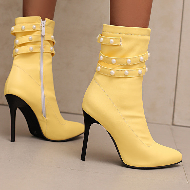 Beautifully Crafted Orthopedic Boots