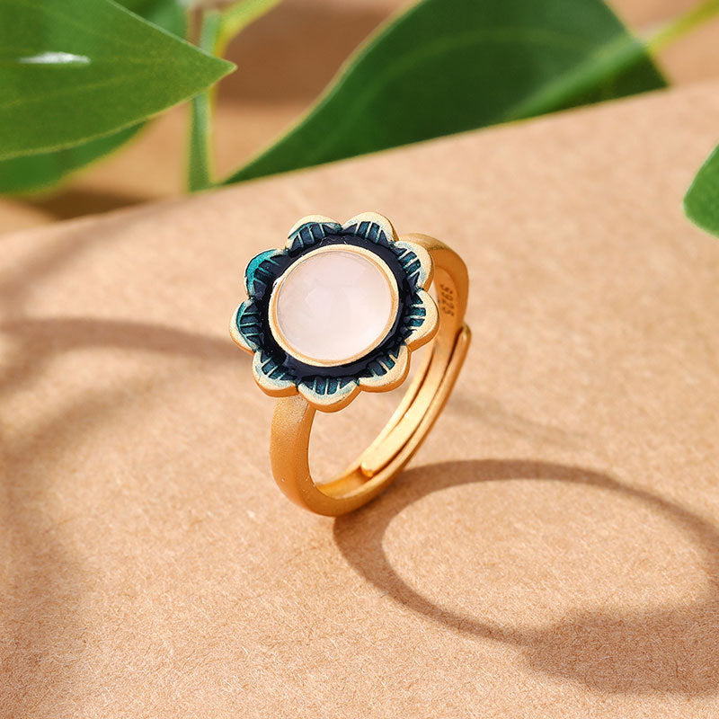 Romantic Ring for Special Moments