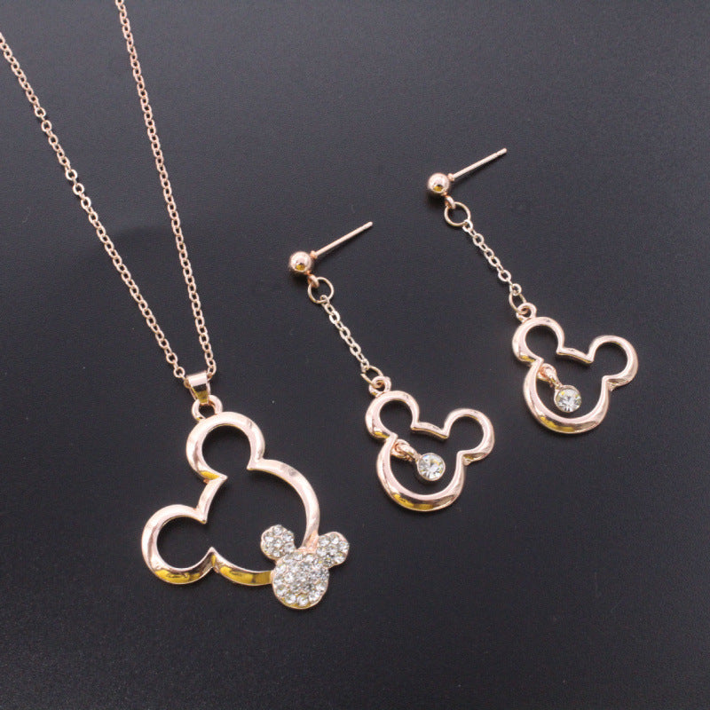 Romantic Set for Special Moments
