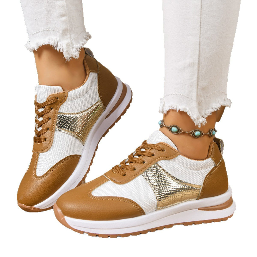 Beautifully Crafted Orthopedic Shoes