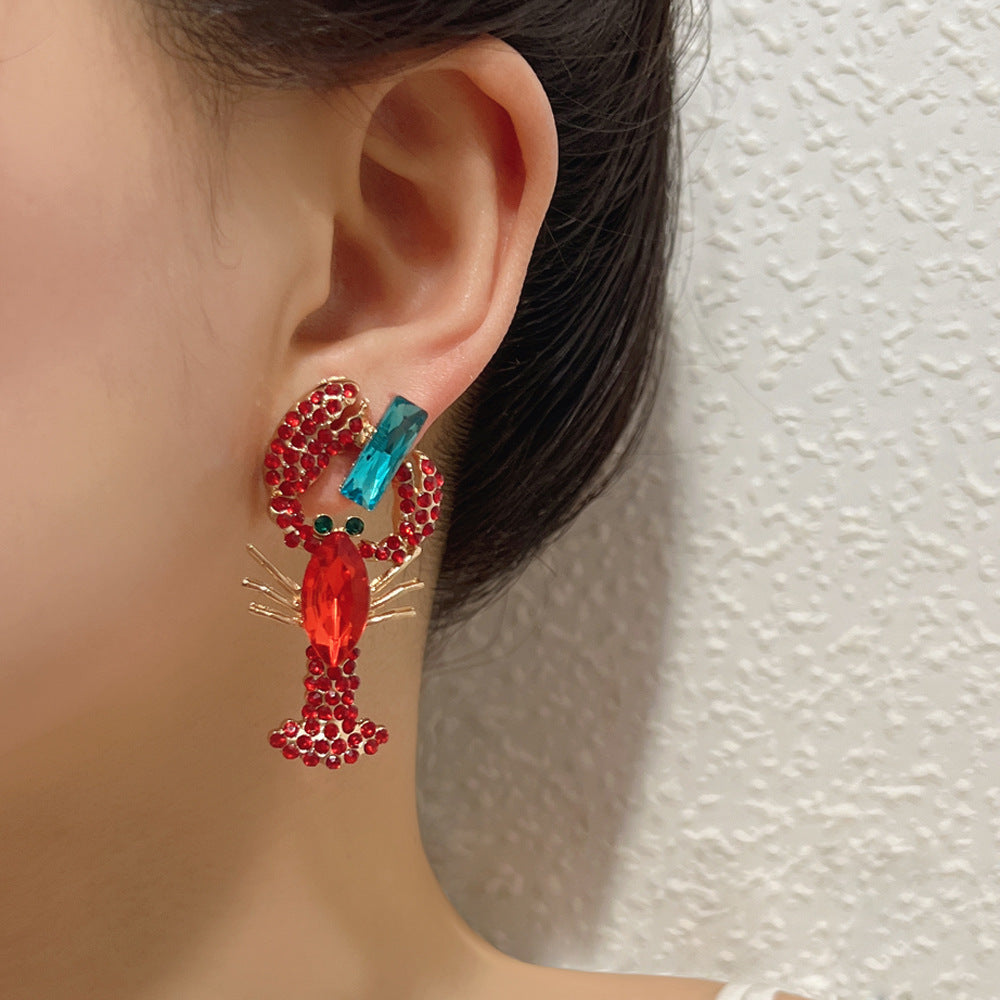 Elegant Earring for Every Occasion