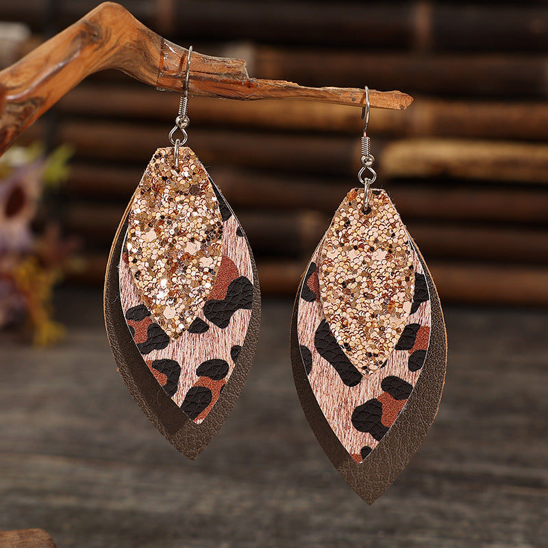 Charming Earring for Any Occasion