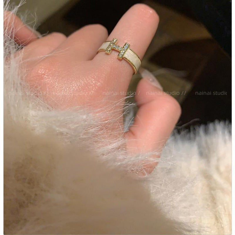 Stunning Ring for Daily Wear