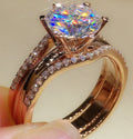 Vintage Handmade Ring