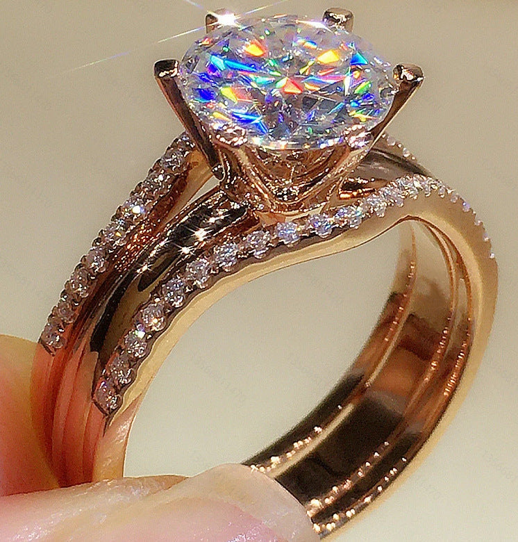 Vintage Handmade Ring