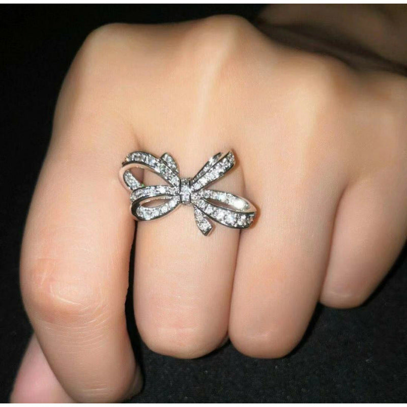 Elegant Ring for Every Occasion