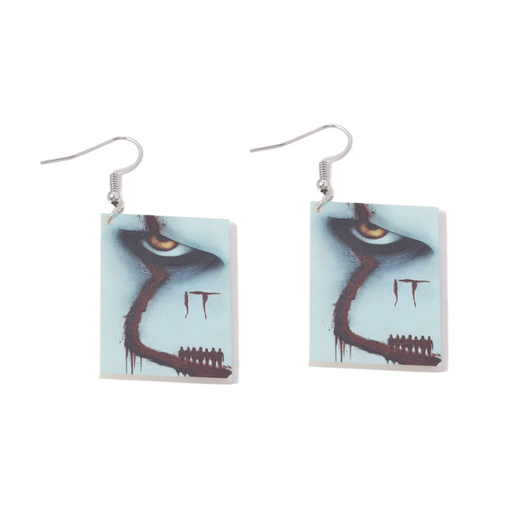 Stunning Earring for Daily Wear